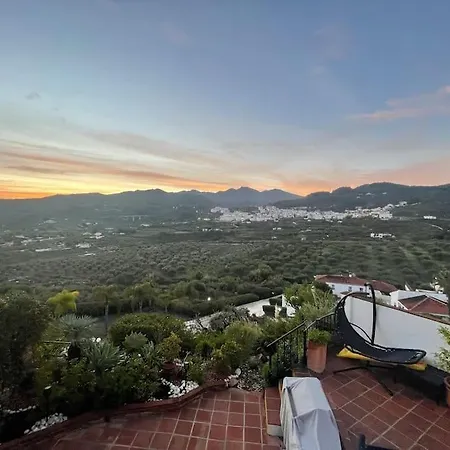 Monda Heights Close To Marbella Exterior photo