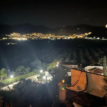 Monda Heights Close To Marbella Exterior photo