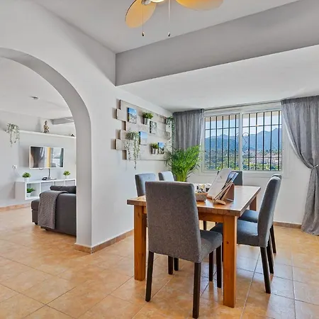 Monda Heights Close To Marbella Exterior photo