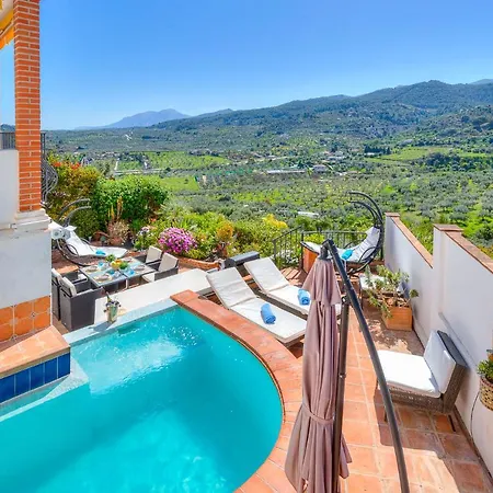 Monda Heights Close To Marbella Exterior photo