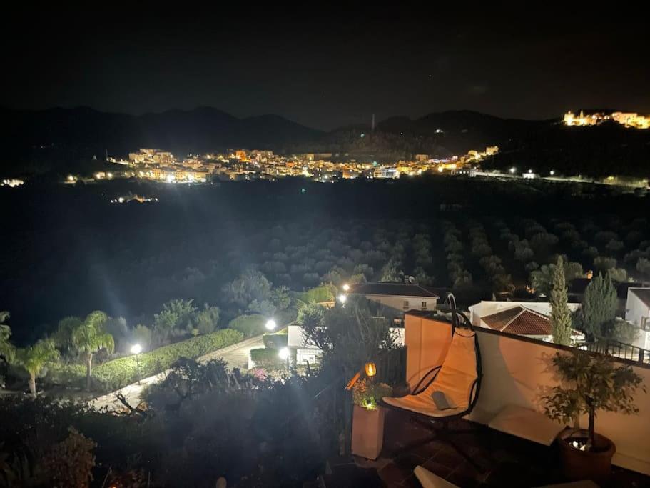 Heights Close To Marbella Apartment *