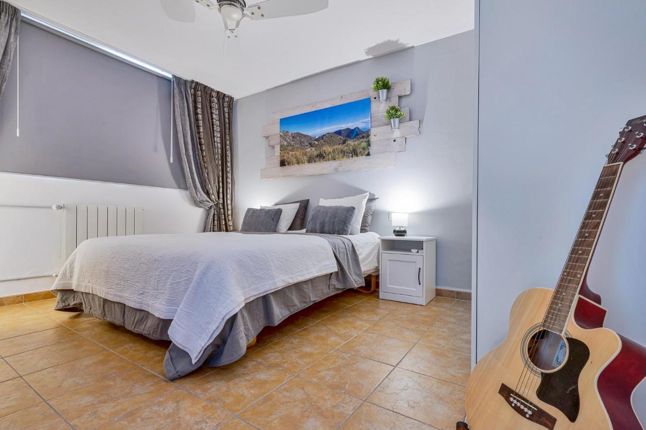 Heights Close To Marbella Apartment *