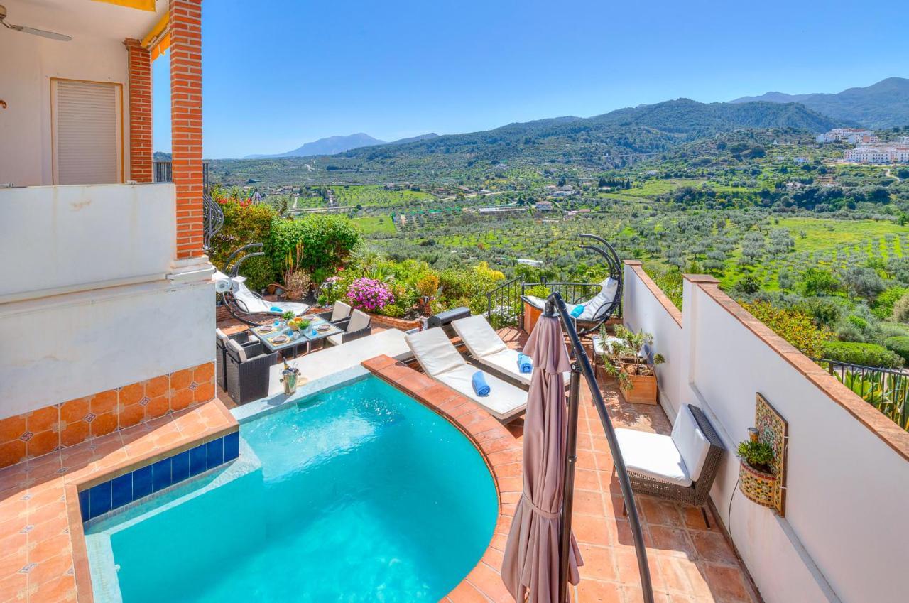 Heights Close To Marbella Monda