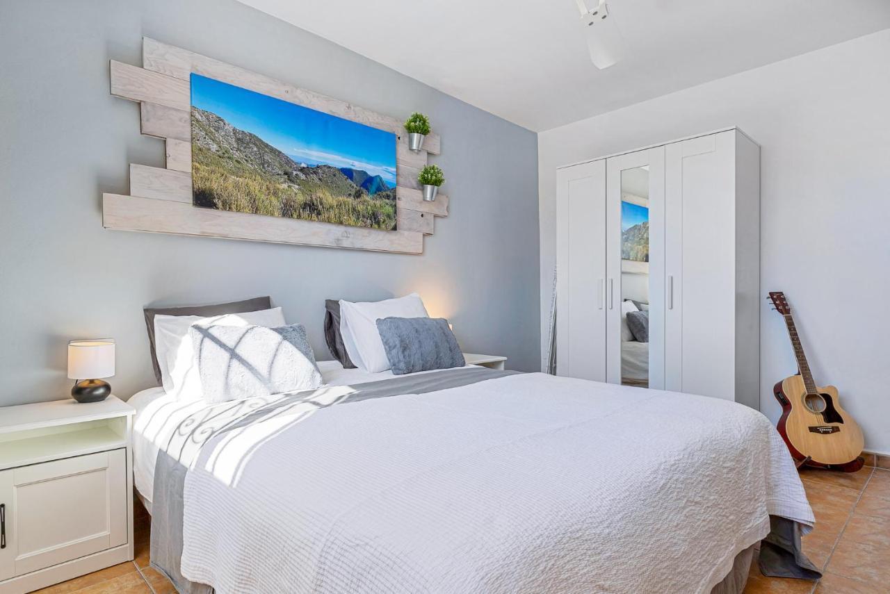 Heights Close To Marbella Apartment Monda