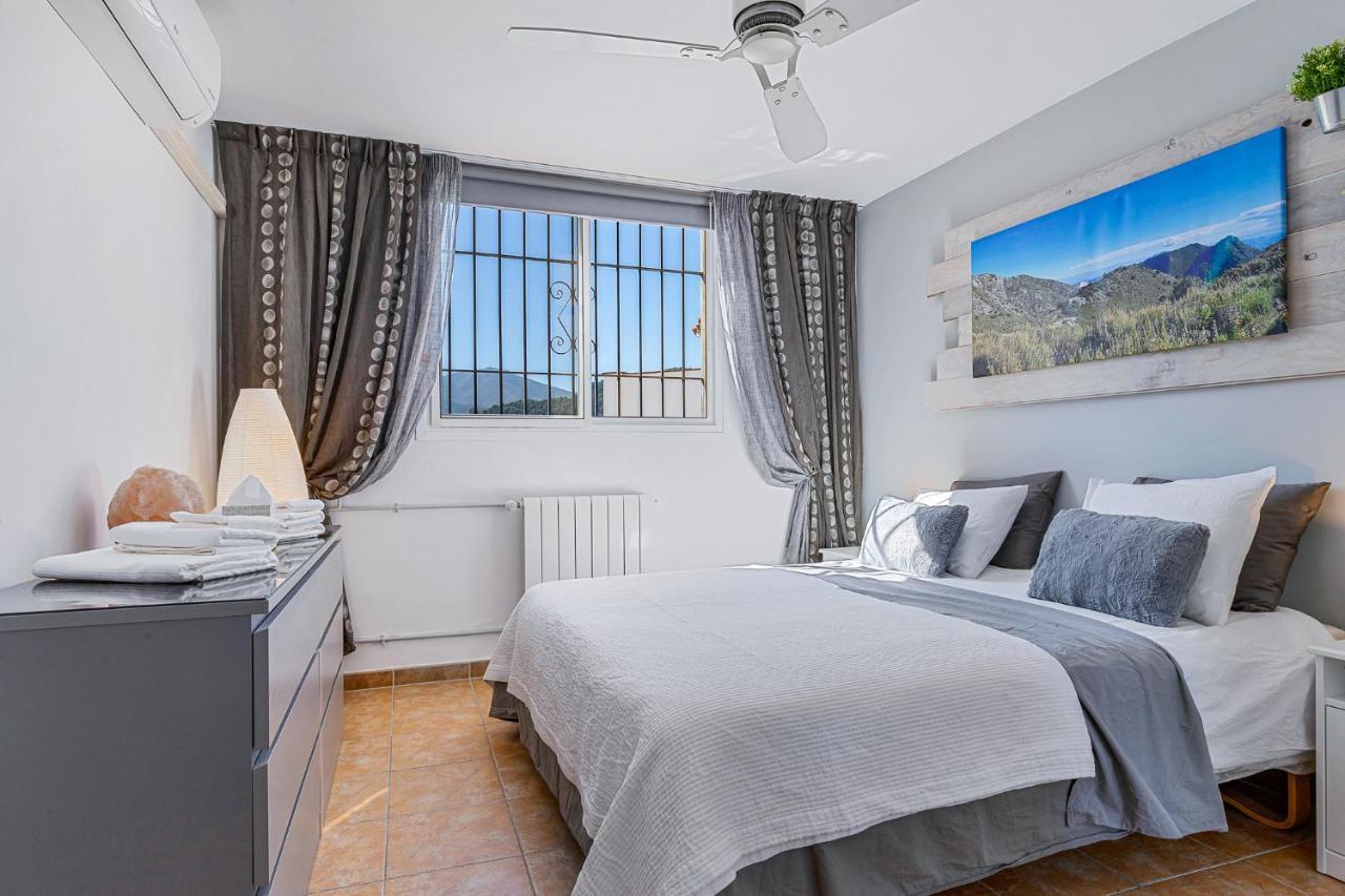 Apartment Heights Close To Marbella *