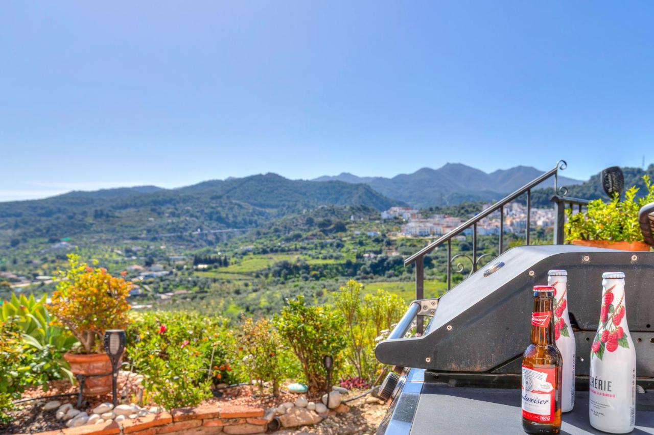 Heights Close To Marbella Apartment