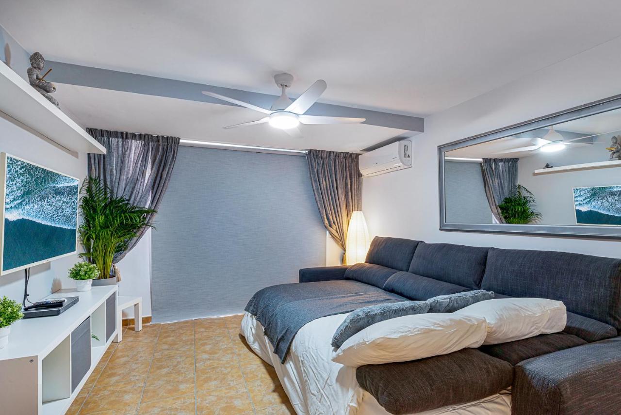 Heights Close To Marbella * Monda