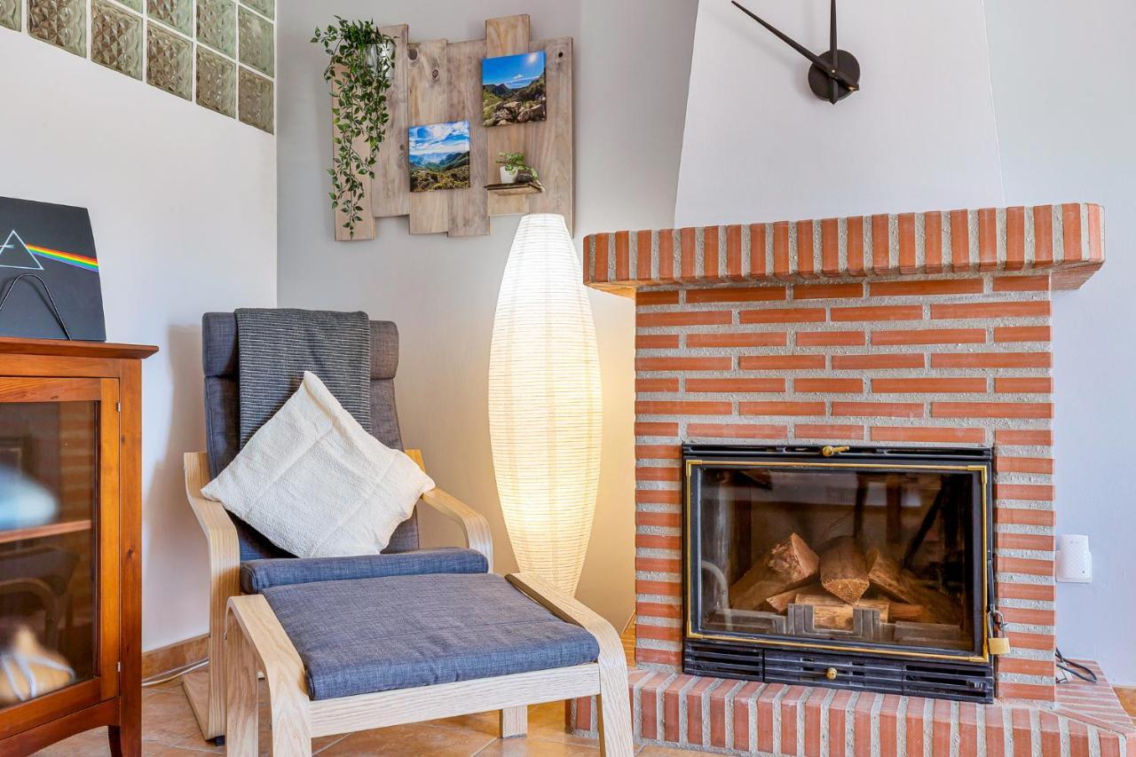 Heights Close To Marbella Monda