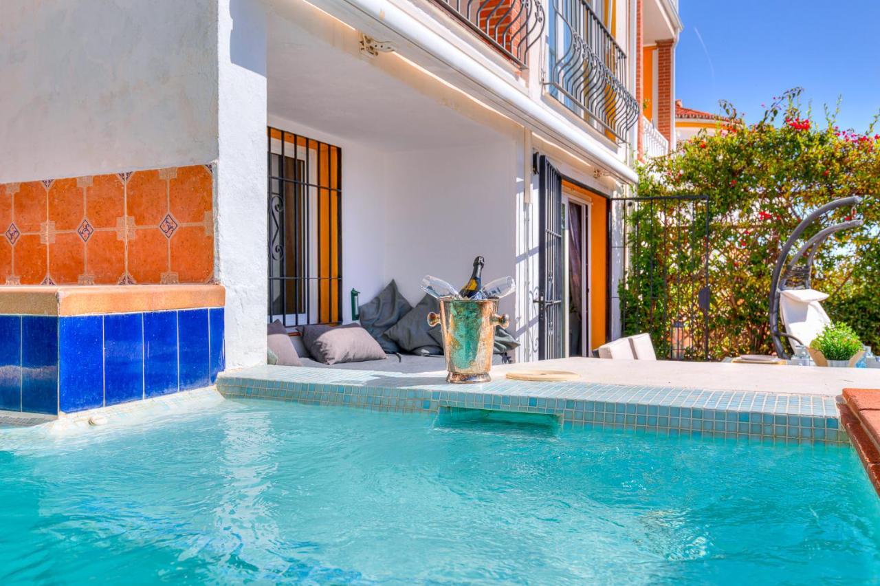 Heights Close To Marbella *