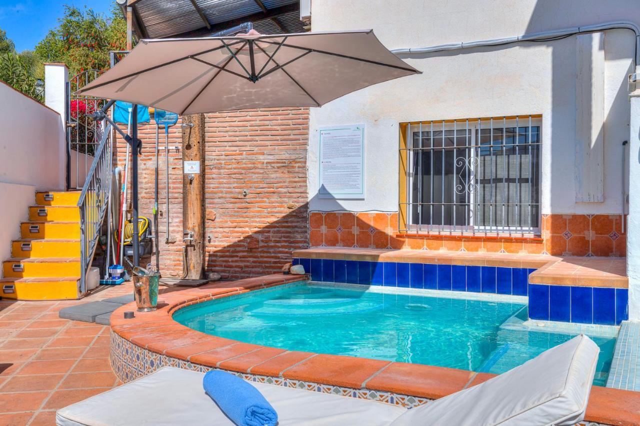 Heights Close To Marbella Apartment