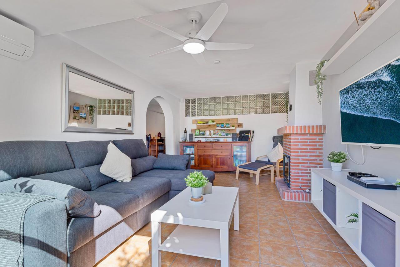 Apartment Heights Close To Marbella *