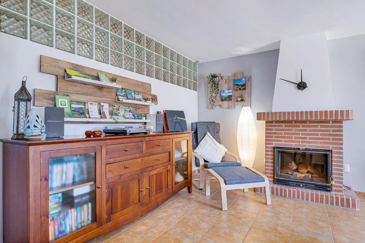 Heights Close To Marbella * Monda