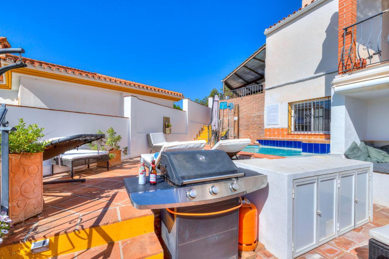 Heights Close To Marbella Apartment