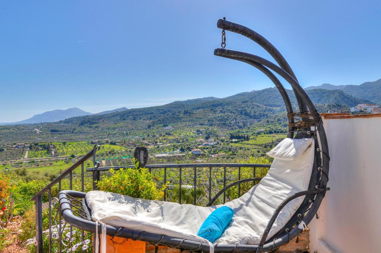 Apartment Heights Close To Marbella Monda