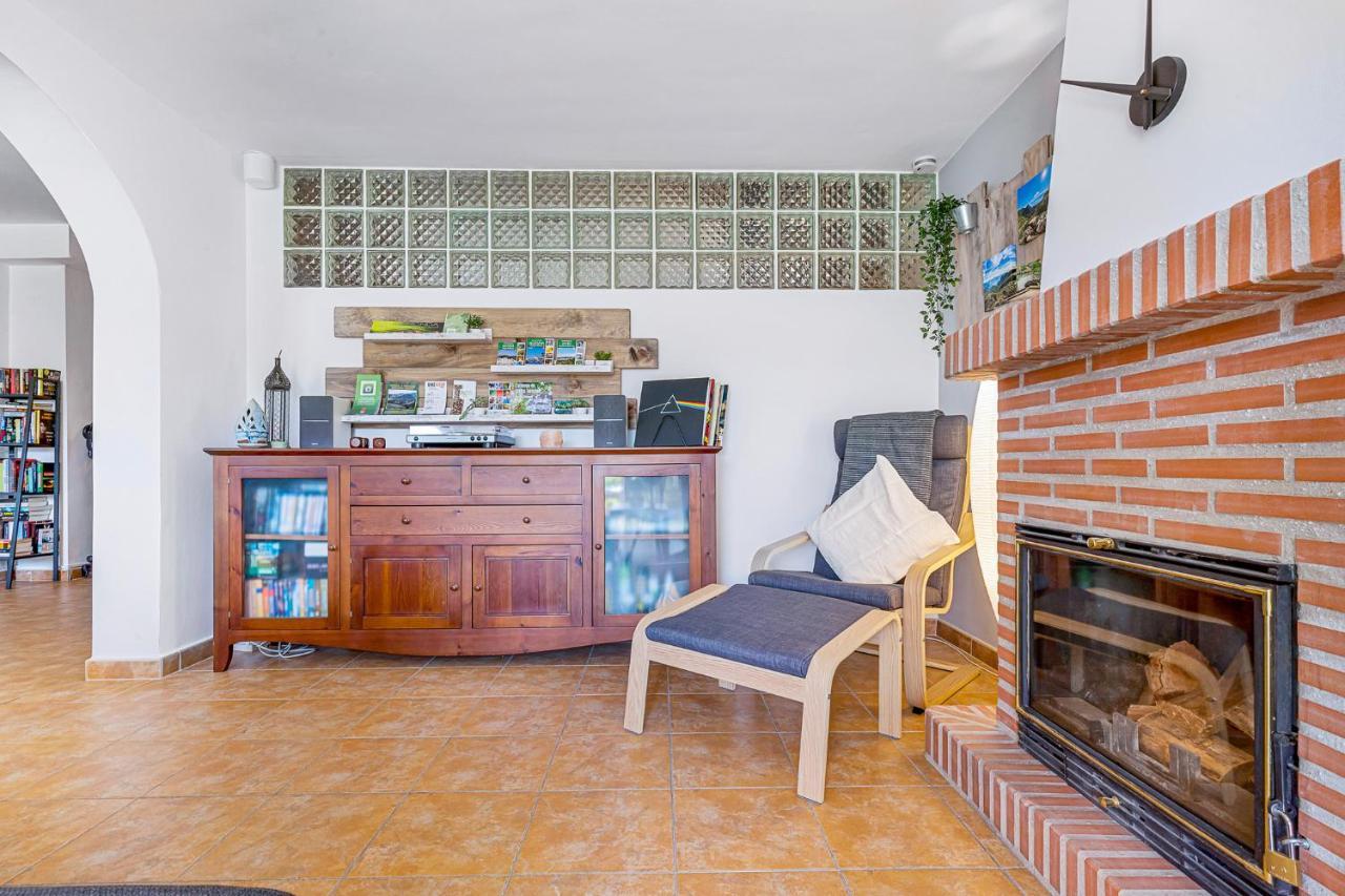 Heights Close To Marbella Monda