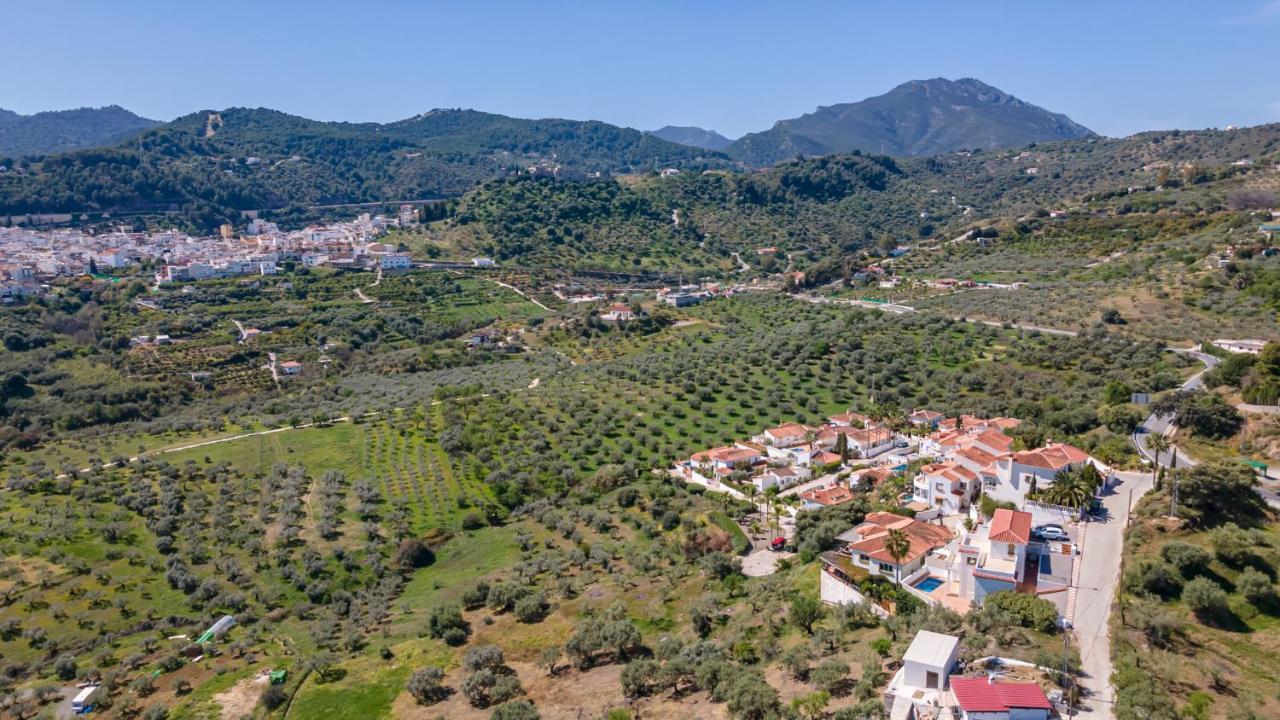 Heights Close To Marbella Apartment *