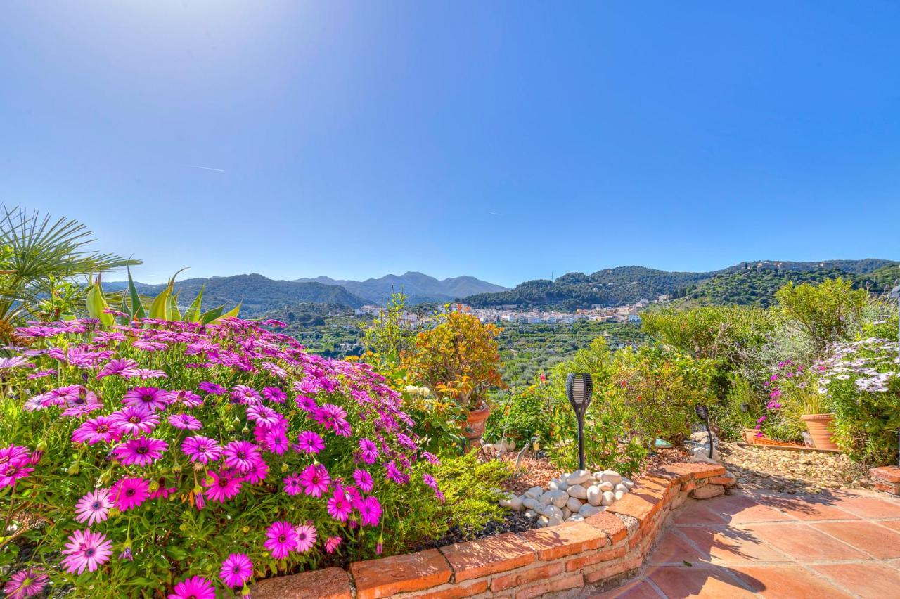 Heights Close To Marbella Apartment Monda