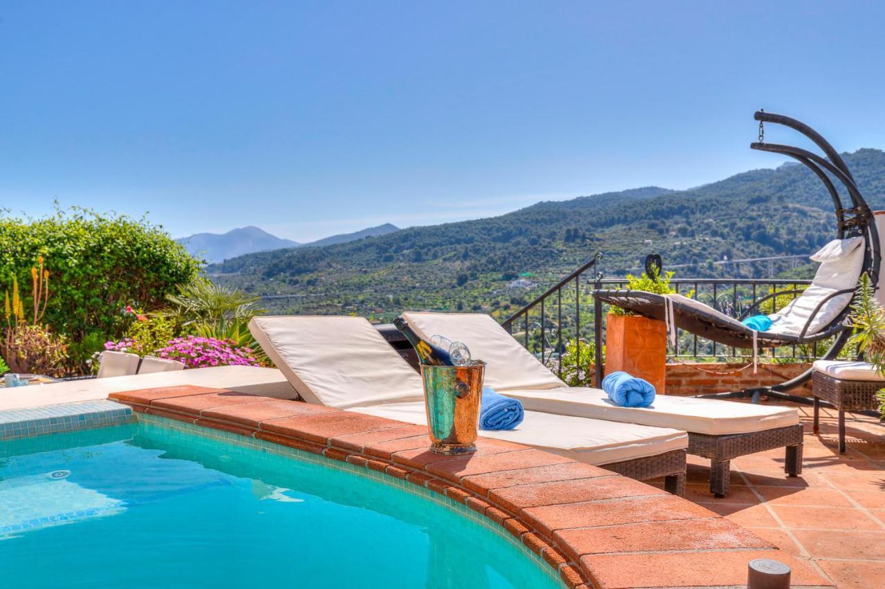 Heights Close To Marbella Monda