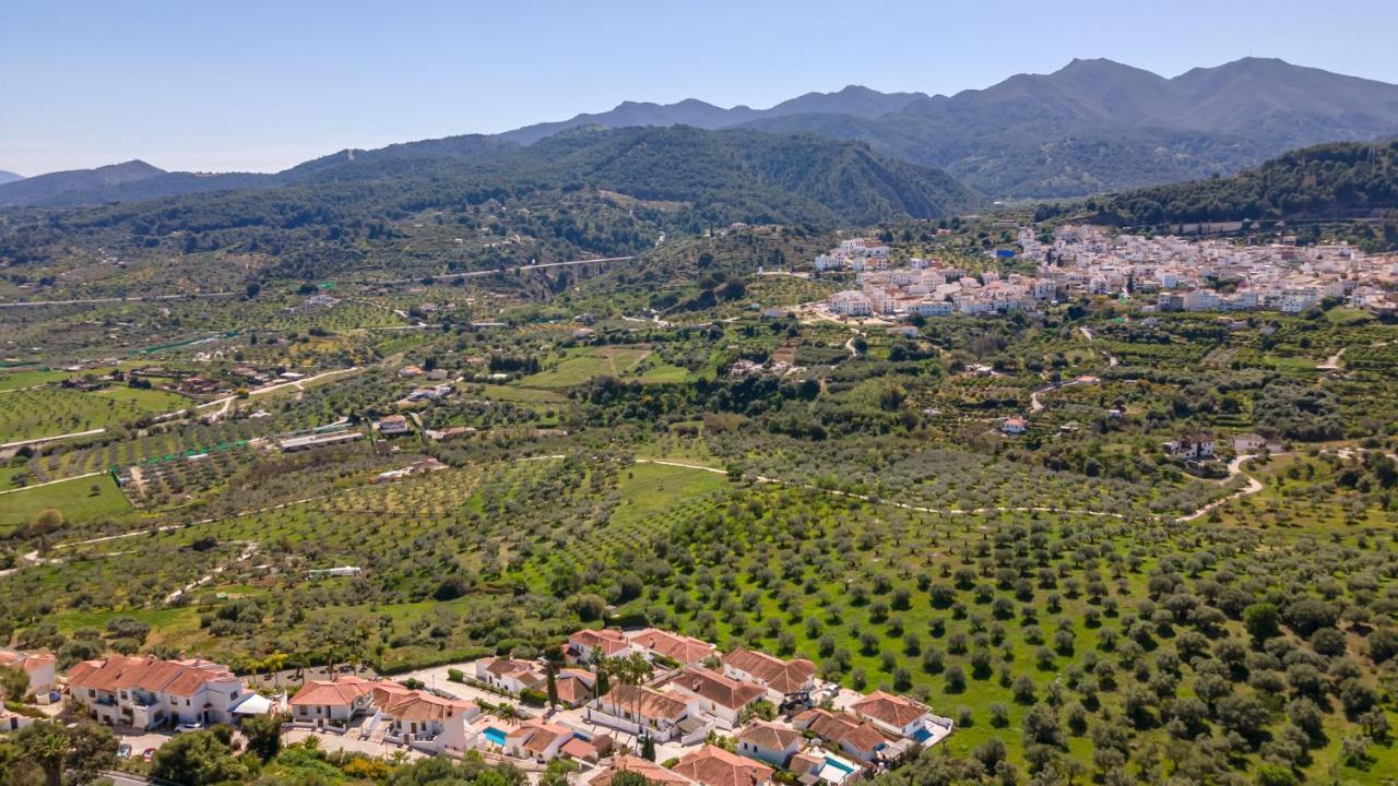 Heights Close To Marbella Apartment *